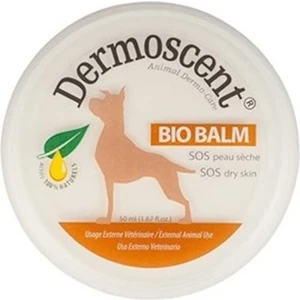 Bio Balm Pati Bakım Kremi 50 ml