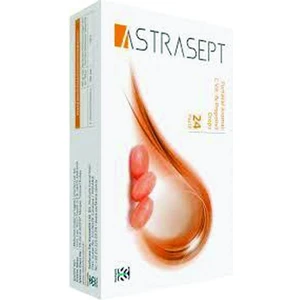 Portakal Aromalı 24 Pastil