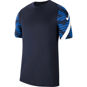 M Nk Df STRKE21 Top Ss Erkek Futbol T-Shirt CW5843-451