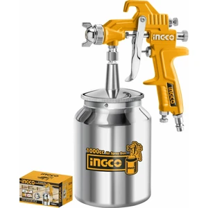 ASG3105 Boya Tabancası 1000CC 1,8mm
