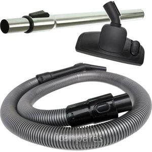 Karaca Toz Torbalı Süpürge Rosegold Hortumu Başlık Boru