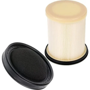 Arnica Bora 5000 Süpürge Silindir Hepa Motor Koruma Sünger Filtre