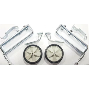 Bisiklet 24 Jant Yan Teker Denge Tekeri