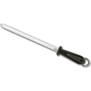 Kauçuk Sap Masat Oval 12” 30 cm Siyah