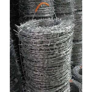 Dikenli Tel 1.5 mm x 1.5 mm 250 Metre