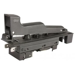 Bosch Tipi Gws 18-180 / 18-230 Şalter Tetik Switch