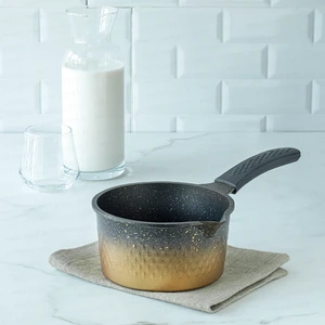 17CM Döküm Sütlük