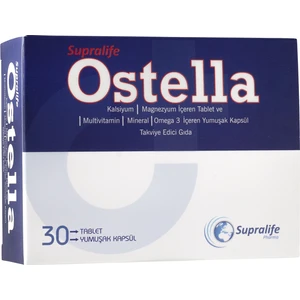 Supralife Pharma Sağlık Ürünleri