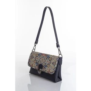 Mottif Istanbul  Otantik Dokuma  Kadın Omuz Çanta 1036.18