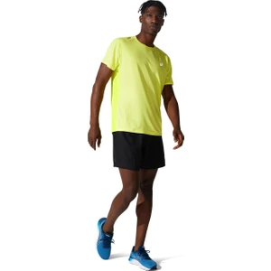 CORE 7IN SHORT M Siyah Şort-2011C337-001