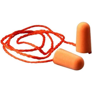 3m Ipli Kulak Tıkacı 10'lu Paket