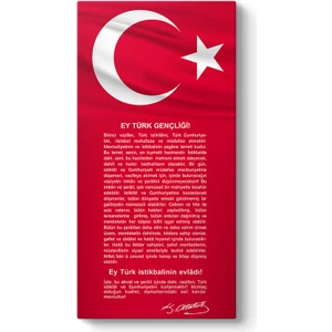 Gençliğe Hitabe Tablosu