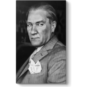 Başkomutan Mustafa Kemal Atatürk Tablosu