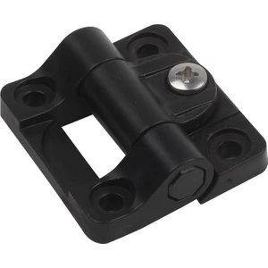 Ayarlı Tork Menteşe 45X25.5 mm