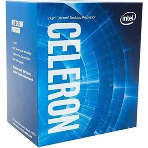 Celeron G4930T 3 GHz 2 MB Cache 1151 Pin İşlemci