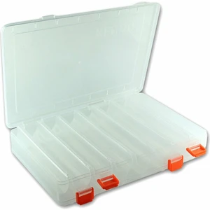 Çift Taraflı Suni Yem Kutusu 17CM