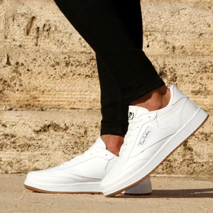 Pierre Cardin PC-30813 Erkek Sneaker Spor Ayakkabı