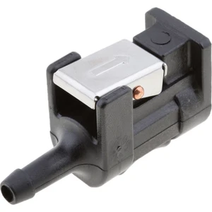 Yamaha Dıştan Takma Motor Için Yakıt Hortumu / Hat Konektörü 6mm 1/4  (Yurt Dışından)