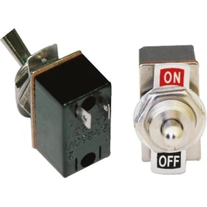 End Elektrik Metal On-Off Togo Siviç 2 Bacaklı