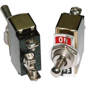 End Elektrik Metal On-Off Togo Siviç 3 Bacaklı