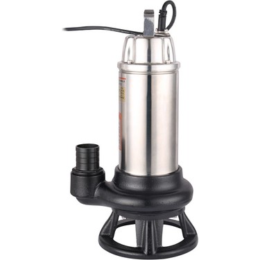 Alarko WQCND15-15, 2 Hp - 220V Monofaze Paslanmaz Fiyatı