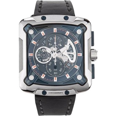 Alexandre Christie 3030MCLTUBA Erkek Kol Saati Fiyatı