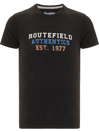 Routefield Tout Erkek T Shirt Fiyat Taksit Se enekleri