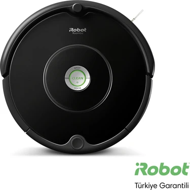 iRobot 606 Robot Süpürge - Taksit Seçenekleri