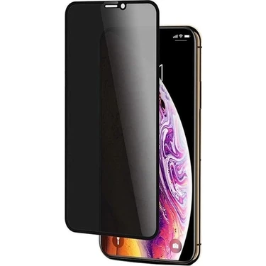 Hepsi Aksesuar Apple Iphone 11 Hayalet Ekran Koruyucu Kırılmaz