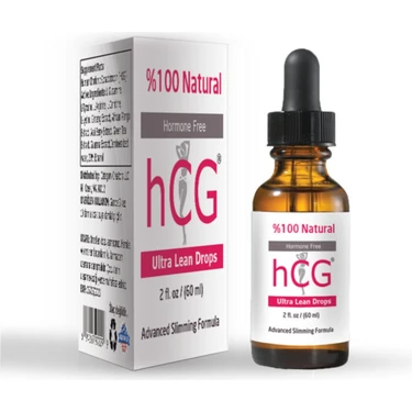 Hcg Form Damla 60 ml + Yanında Kahve Dünyası 100 gr Türk Fiyatı