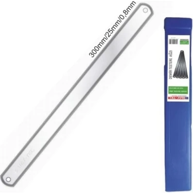 Bay-Tec Demir Testere Ağzı MK4700 300 mm 1