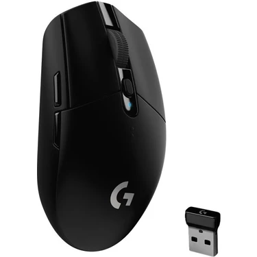 Logitech G G305 LIGHTSPEED 12.000 DPI Kablosuz Oyuncu Mouse -