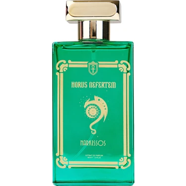 Horus Nefertem Narkissos Edp 100 ml Erkek