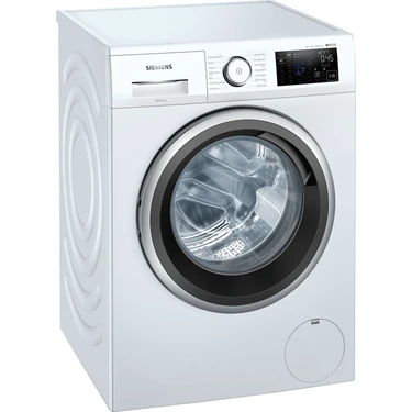 Siemens WM14UP90TR Wi-Fi IQ500 Çamaşır Makinesi 9 kg 1400