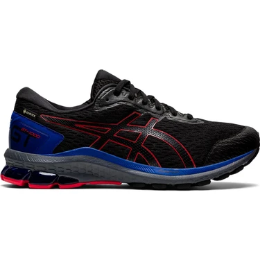 Asics gt-1000 7 2025 g-tx erkek spor ayakkab谋lar