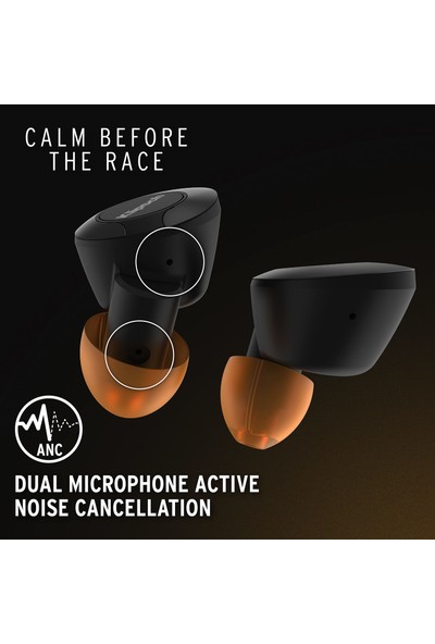 Klipsch Gürültü Önleyici Kablosuz Kulaklık (Yurt Dışından)
