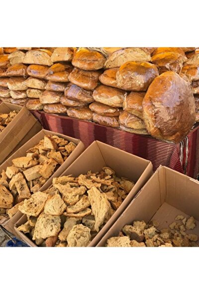Peynirci Hüseyin Kodal Kürtün Araköy Ekmeği Ekşi Mayalı Ekmek 3 kg