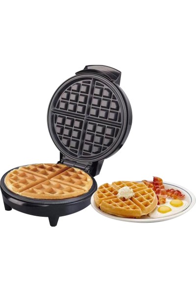Sokany KJ-505 Waffle Makinesi