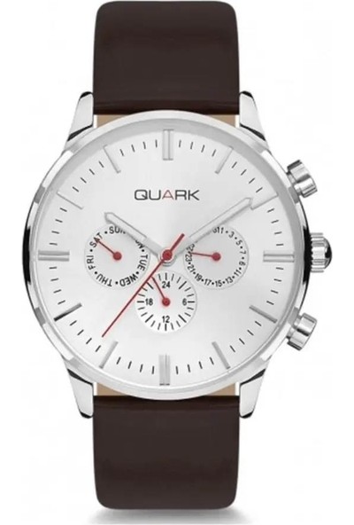 Quark QM-1100L-7A5 Erkek Kol Saati