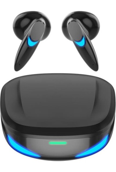 Torima Rgb Işıklı Çift Mikrofonlu 3 Modlu Bluetooth 5.2 Yeni Nesil TG-G10 Kablosuz Oyuncu Kulaklığı