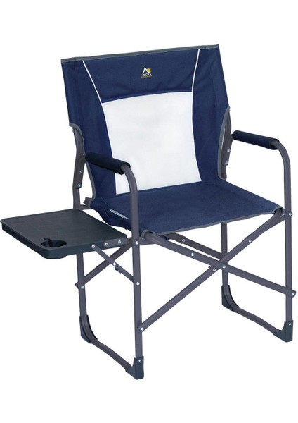 Gci Outdoor Slim-Fold Katlanır Kamp Sandalyesi ( Rejisör Koltuk )