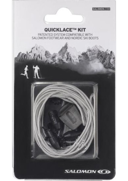 Quiklace Kit Bağcık L32667600