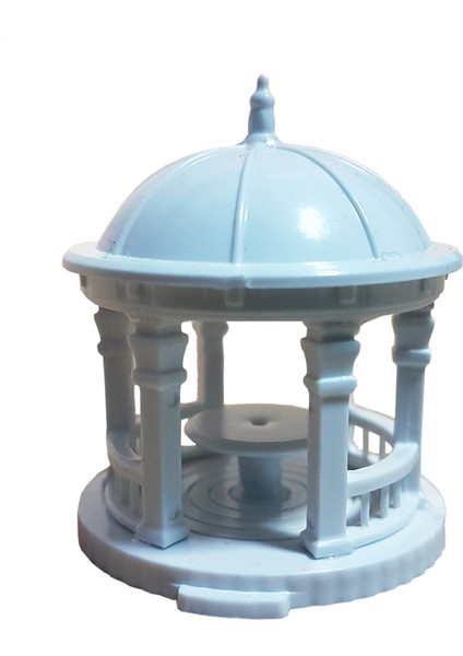 Maket Kamelya 1:200 Ölçek 2,5 cm (VXD-65-200)