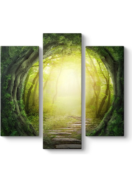 Yeşil Doğuş Tablosu