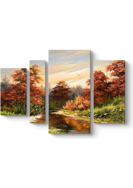 Hayali Körfez Tablosu