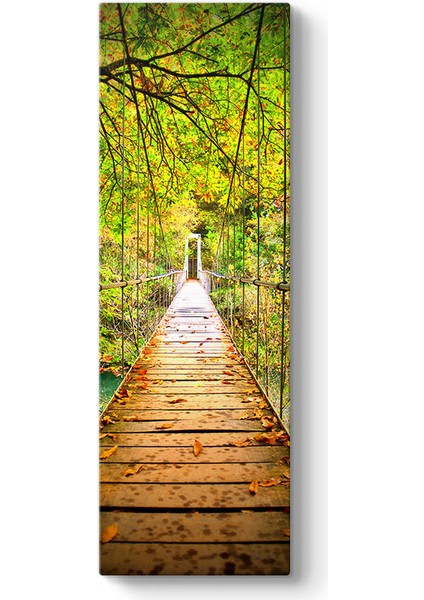 Asma Köprü Tablosu