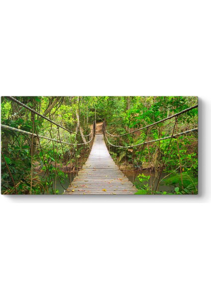 Asmalı Köprü Tablosu