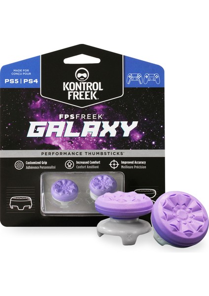 Galaxy Mor Thumbstick