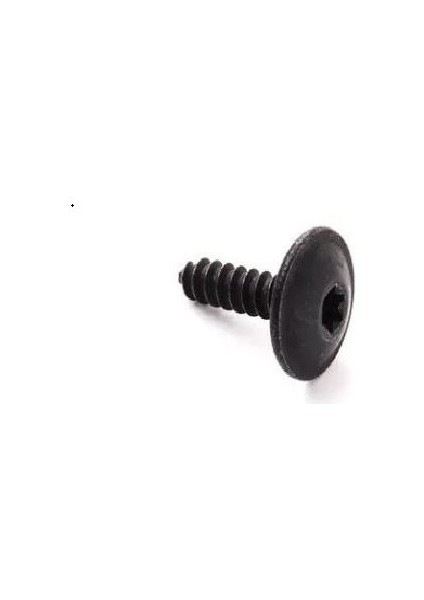 Volkswagen Torx Davlumbaz Vidası N90775001 10 Adet