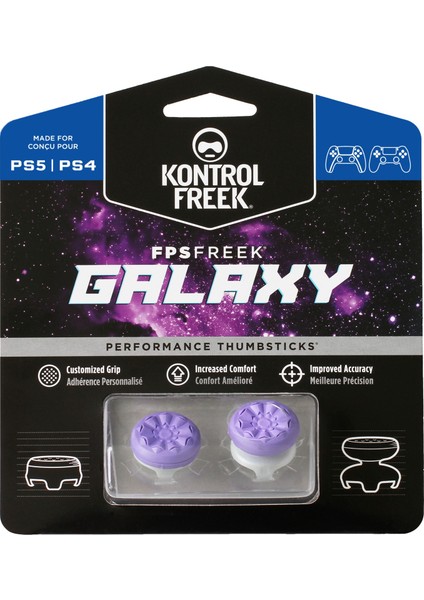 Galaxy Mor Thumbstick